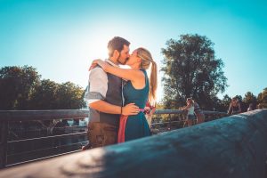 Engagement-Shooting Landshut