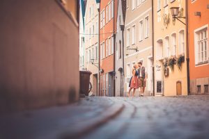 Paarshooting Landshut