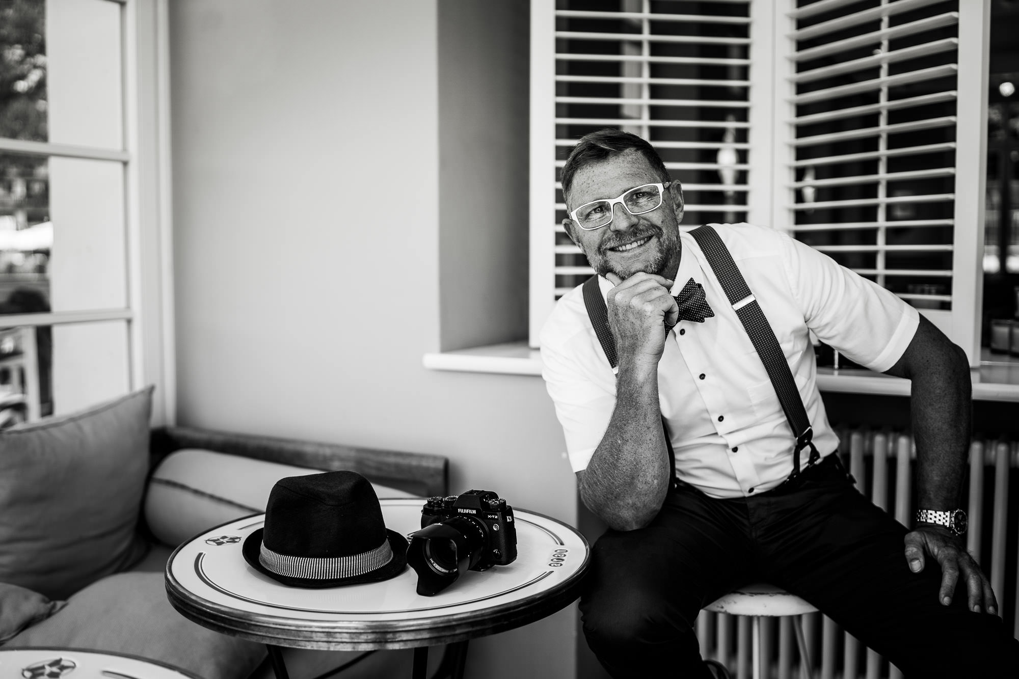 Hochzeitsfotograf Charles Diehle
