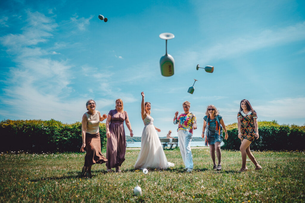 Hochzeitsfotograf Starnberg