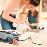 Hochzeitsfotograf München Visagistin