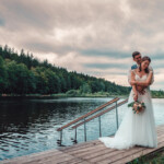 Heiraten am Deininger Weiher