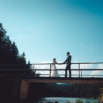 Hochzeitsfotograf Eibsee Charles Diehle