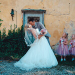 Hochzeitsfotograf Schloß Neufraunhofen Charles Diehle