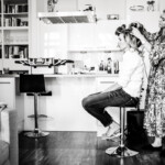 Hochzeitsfotograf München Visagistin