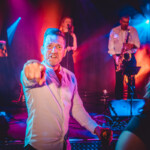 Hochzeitsfotograf München Partybilder Charles Diehle