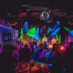Hochzeitsfotograf München Partybilder Charles Diehle