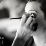 Hochzeitsfotograf Make-Up München
