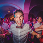 Hochzeitsfotograf München Partybilder Charles Diehle