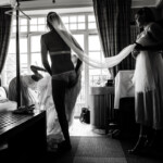 Hochzeitsfotograf Gutsgasthof Stangl Getting Ready