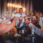 Hochzeitsfotograf München Partybilder Charles Diehle