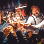 Hochzeitsfotograf München Partybilder Charles Diehle