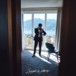 Hochzeitsfotograf im Das Tegernsee
