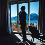 Hochzeitsfotograf im Das Tegernsee