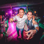 Hochzeitsfotograf München Partybilder Charles Diehle
