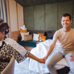 Hochzeitsfotograf im Das Tegernsee
