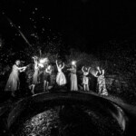 Hochzeitsfotograf Tegernsee Charles Diehle Gruppenfoto